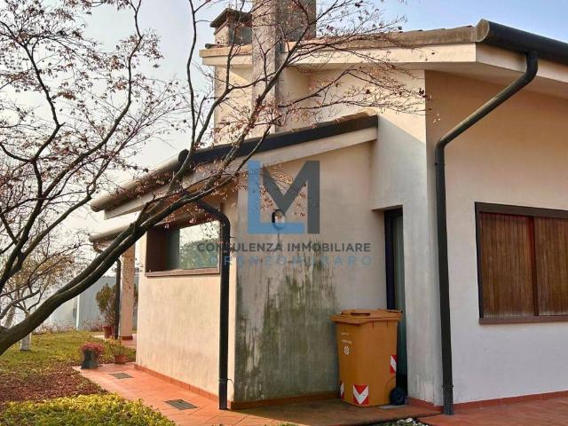 Villa in vendita a Montebelluna TV