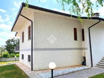 Villa in vendita a Montebelluna TV