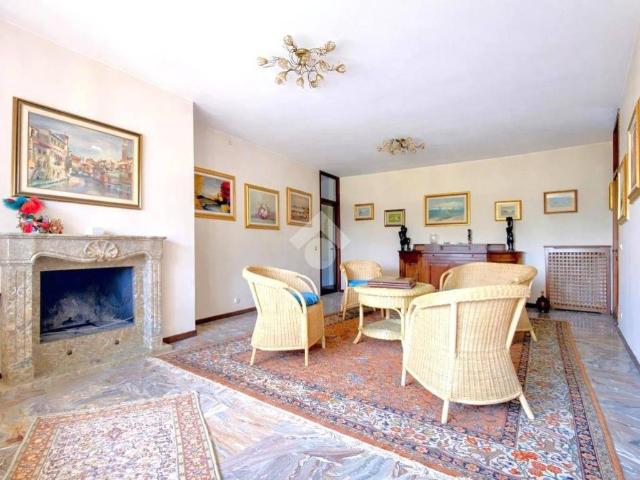 Villa in vendita a Montebelluna TV
