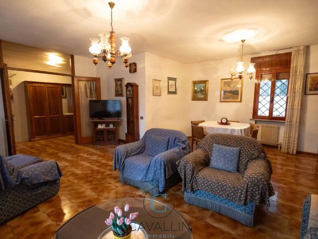 Villa in vendita a Montebelluna TV