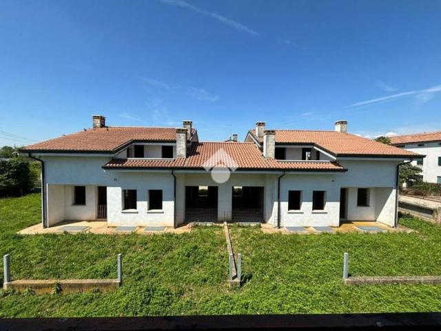 Villa in vendita a Montebelluna TV