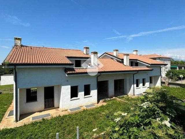 Villa in vendita a Montebelluna TV