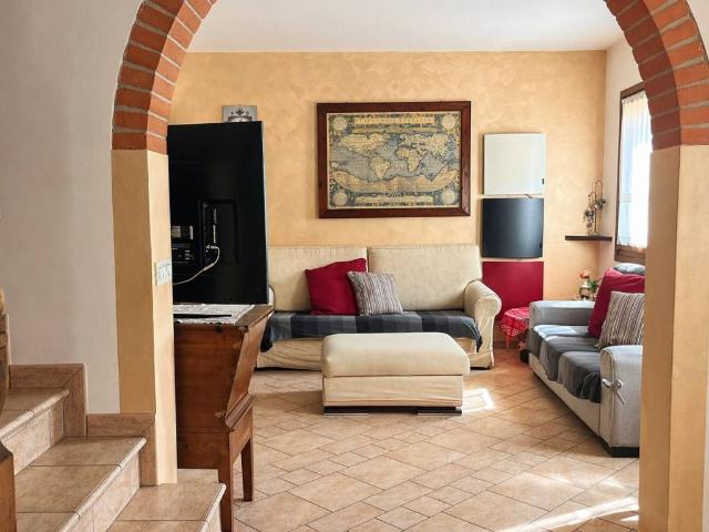 Villa in vendita a Montebelluna TV