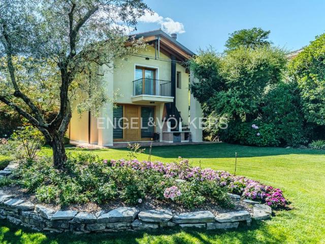 Villa in vendita a Montebelluna TV