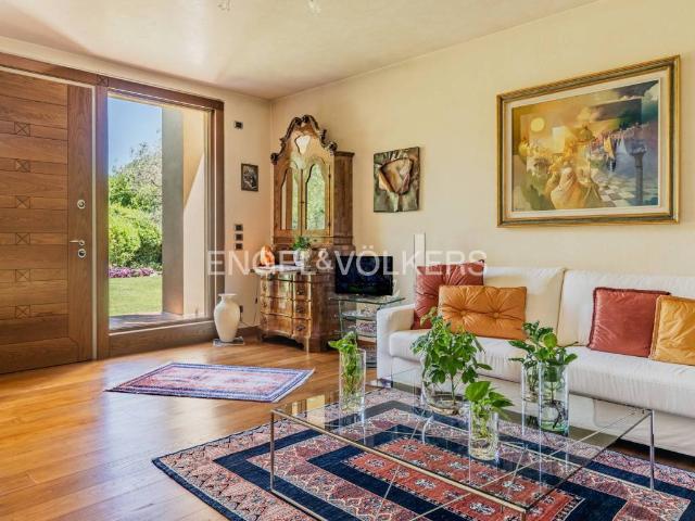 Villa in vendita a Montebelluna TV