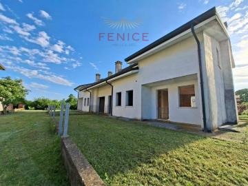 Villa in vendita a Montebelluna TV