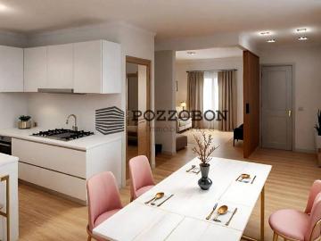 Villa in vendita a Montebelluna TV