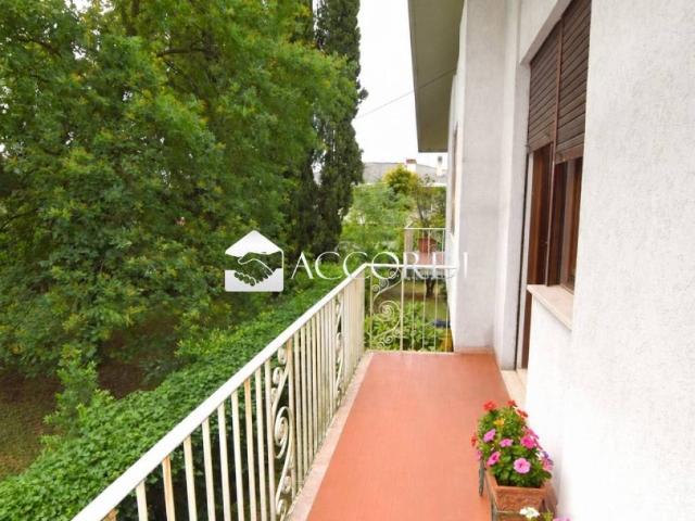 Villa in vendita a Montebelluna TV