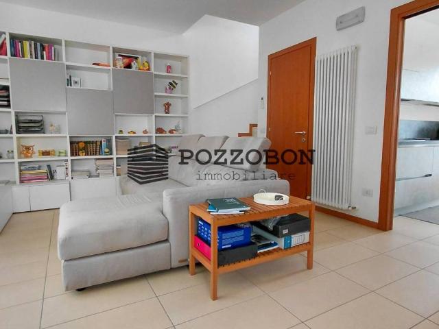 Villa in vendita a Montebelluna TV