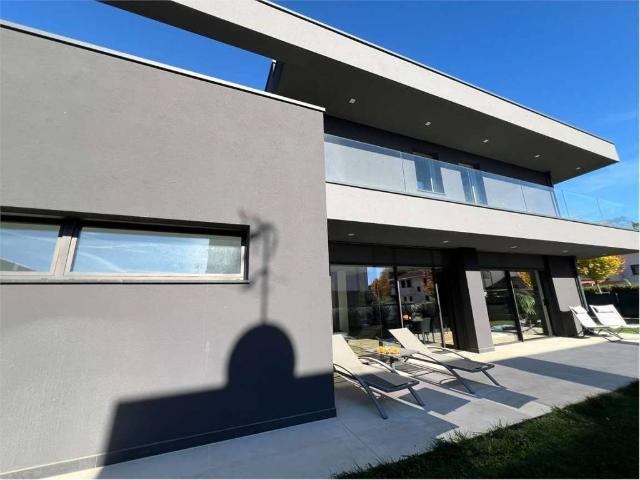 Villa in vendita a Montebelluna TV
