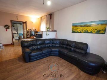 Villa in vendita a Montebelluna TV