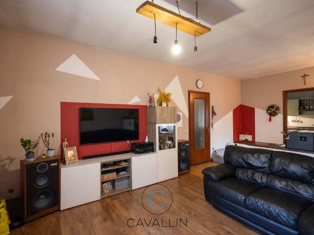 Villa in vendita a Montebelluna TV