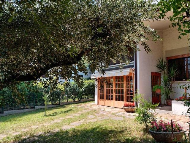 Villa in vendita a Montebelluna TV