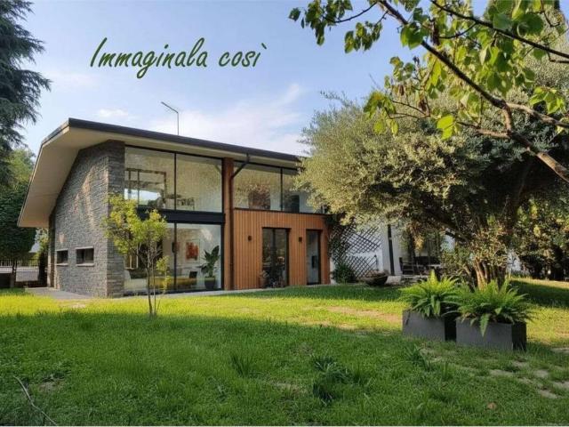 Villa in vendita a Montebelluna TV
