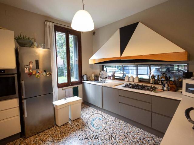 Villa in vendita a Montebelluna TV