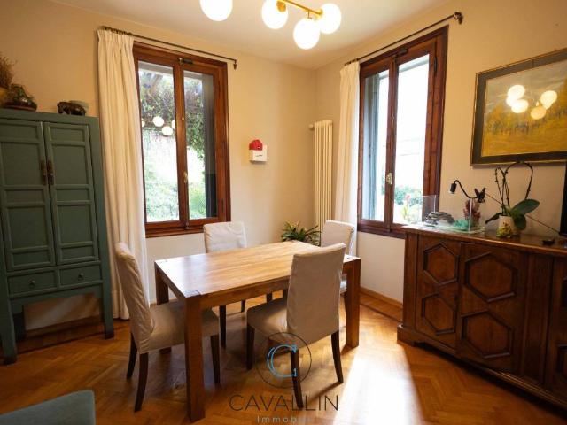 Villa in vendita a Montebelluna TV