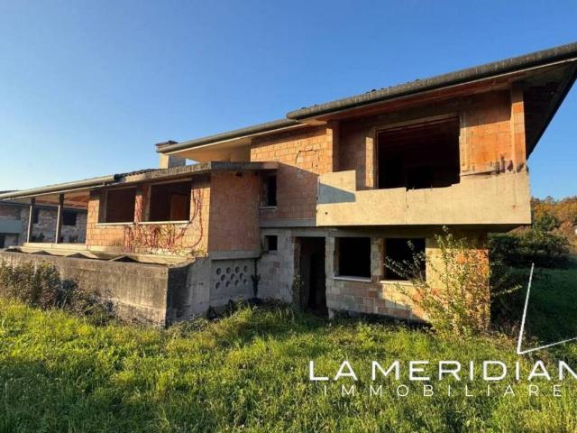 Villa in vendita a Montebelluna TV
