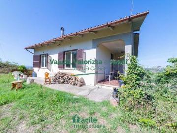 Villa in vendita a Montebuono