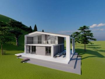 Villa in vendita a Montebuono RI