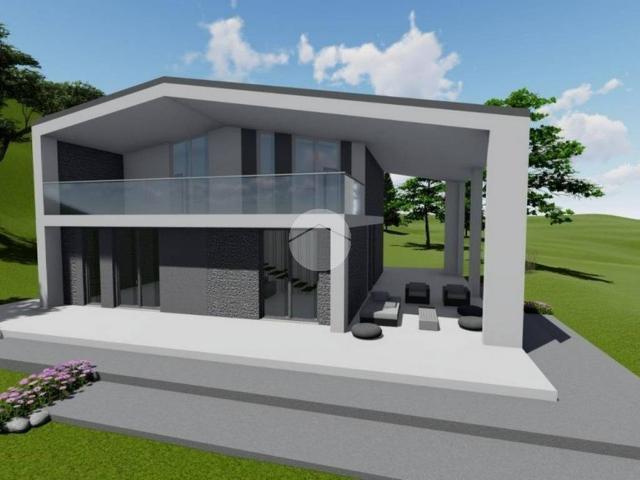 Villa in vendita a Montebuono RI