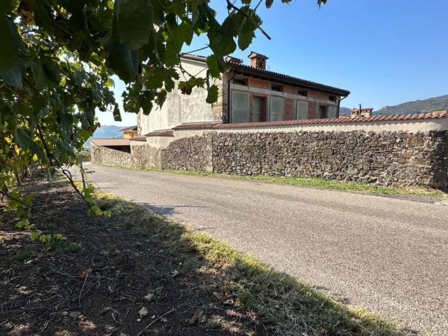 Villa in vendita a Montecchia di Crosara VR