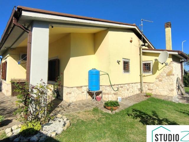 Villa in vendita a Montecchio, Tenaglie