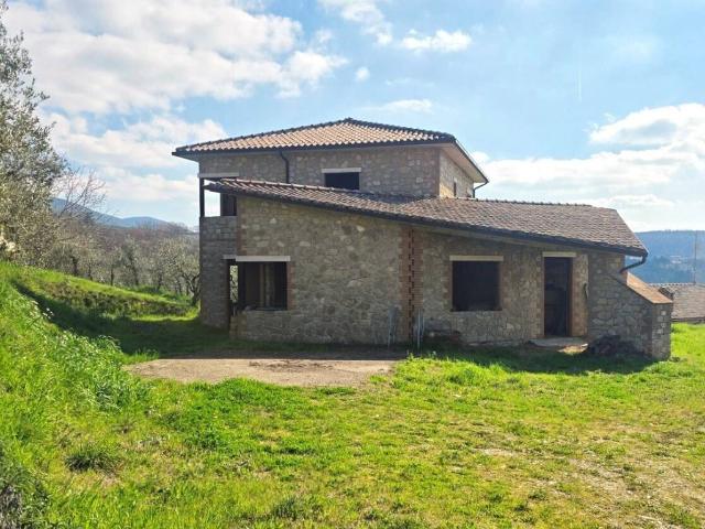Villa in vendita a Montecchio TR