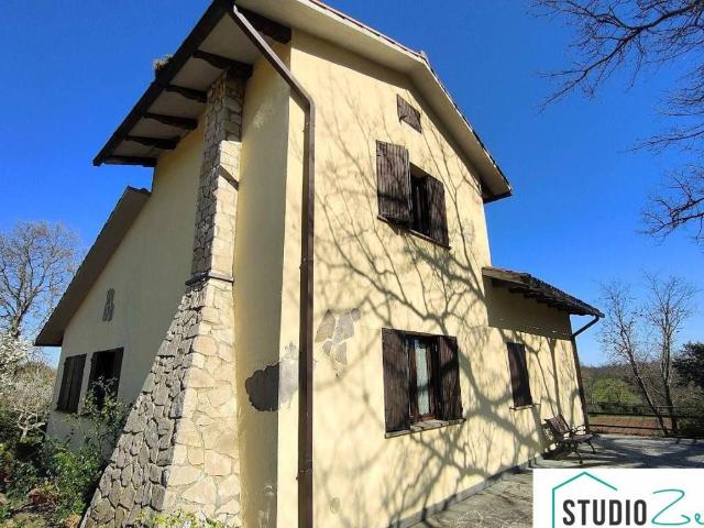 Villa in vendita a Montecchio TR
