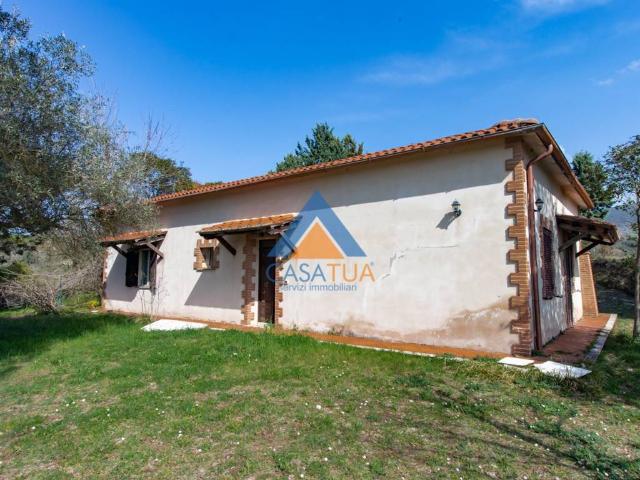 Villa in vendita a Montecchio TR