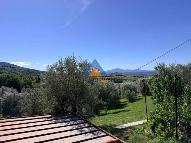 Villa in vendita a Montecchio TR