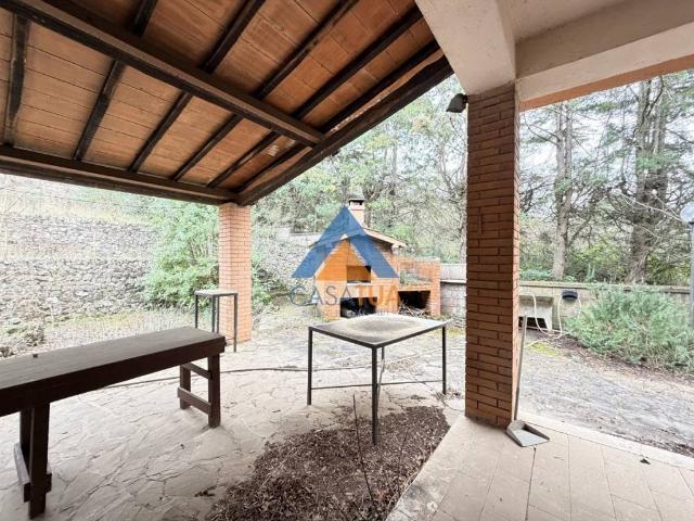 Villa in vendita a Montecchio TR