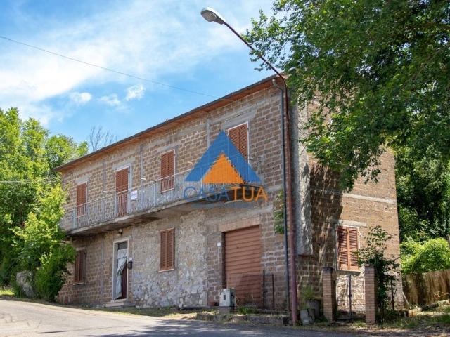 Villa in vendita a Montecchio TR