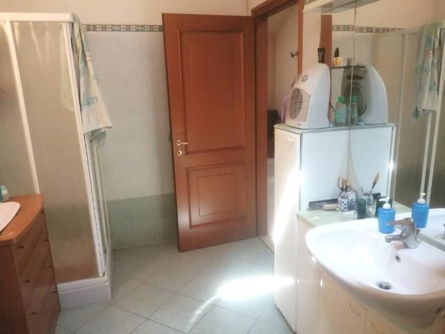 Villa in vendita a Montecchio Emilia RE
