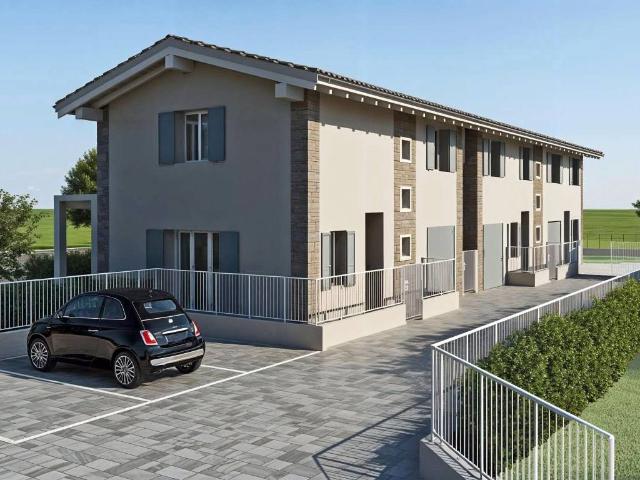 Villa in vendita a Montecchio Emilia RE