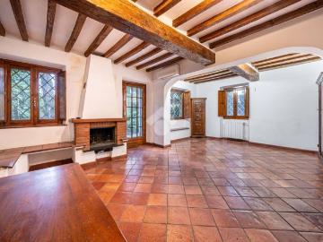 Villa in vendita a Montecchio Emilia RE