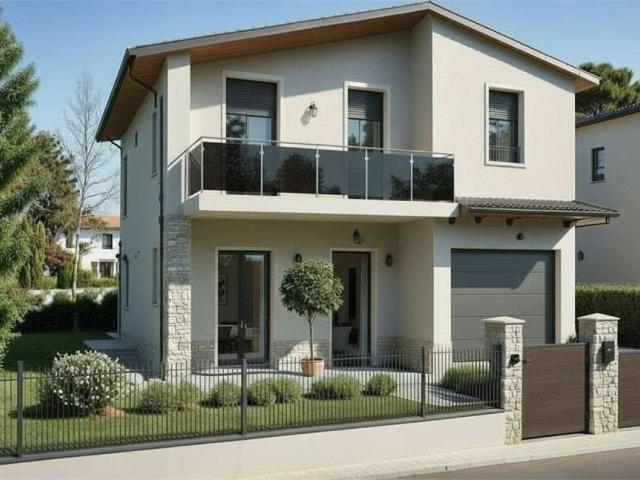 Villa in vendita a Montecchio Emilia RE