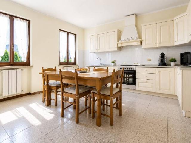 Villa in vendita a Montecchio Maggiore VI