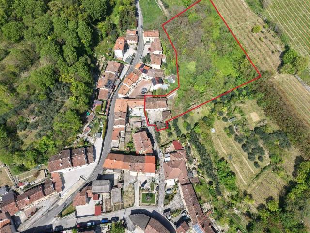 Villa in vendita a Montecchio Maggiore VI