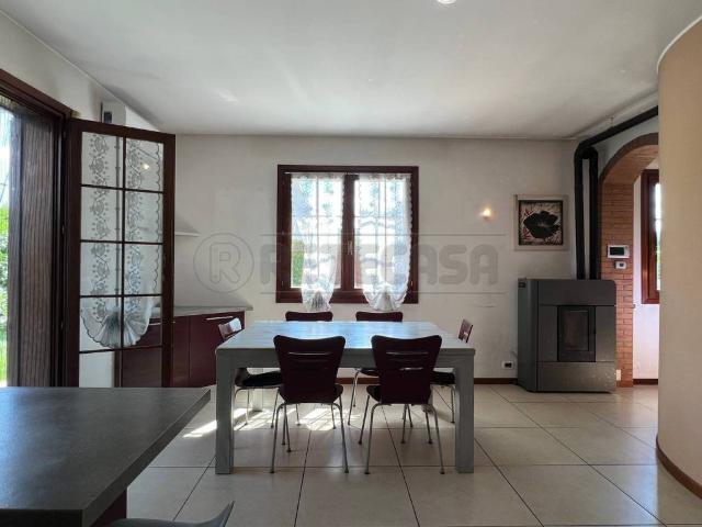Villa in vendita a Montecchio Maggiore VI