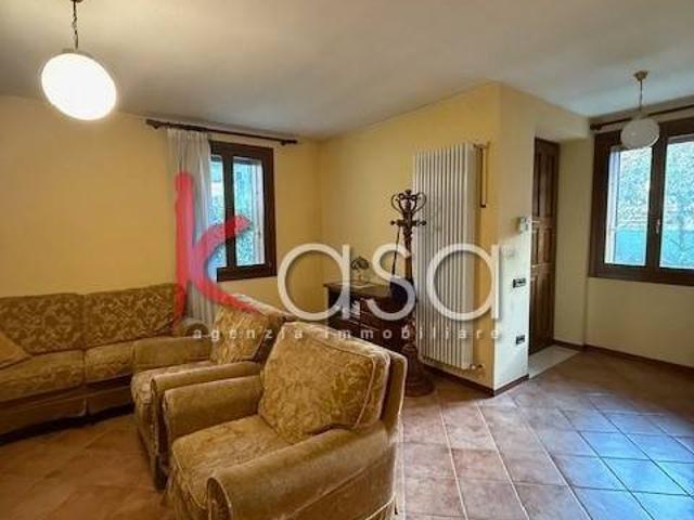 Villa in vendita a Montecchio Maggiore VI