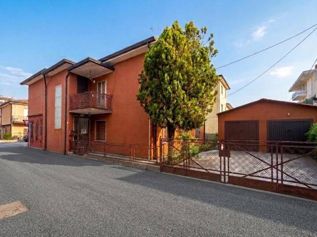 Villa in vendita a Montecchio Maggiore VI
