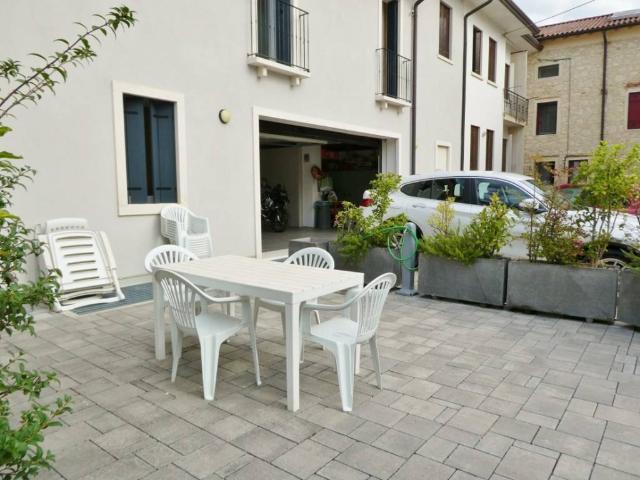 Villa in vendita a Montecchio Maggiore VI