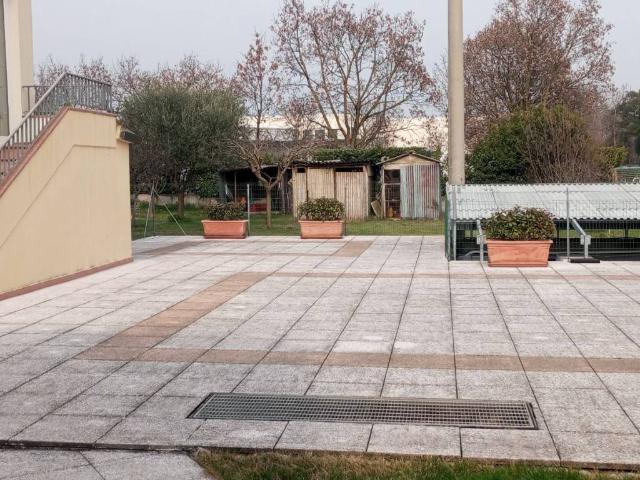 Villa in vendita a Montecchio Precalcino VI