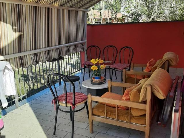 Villa in vendita a Montecalvo Versiggia PV