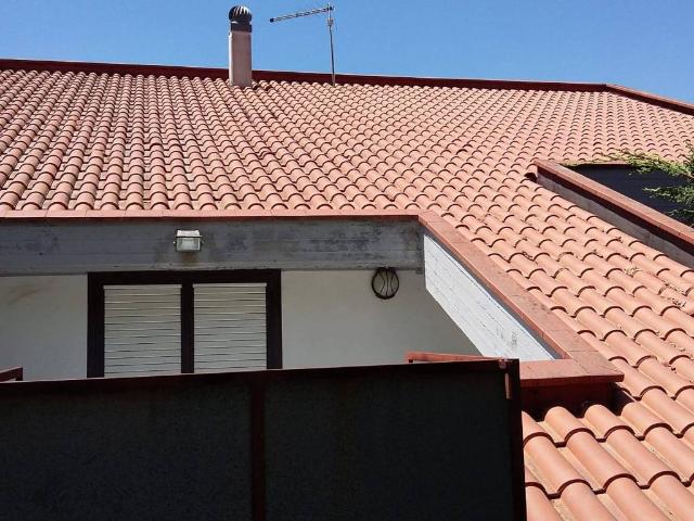 Villa in vendita a Montecalvo Irpino AV
