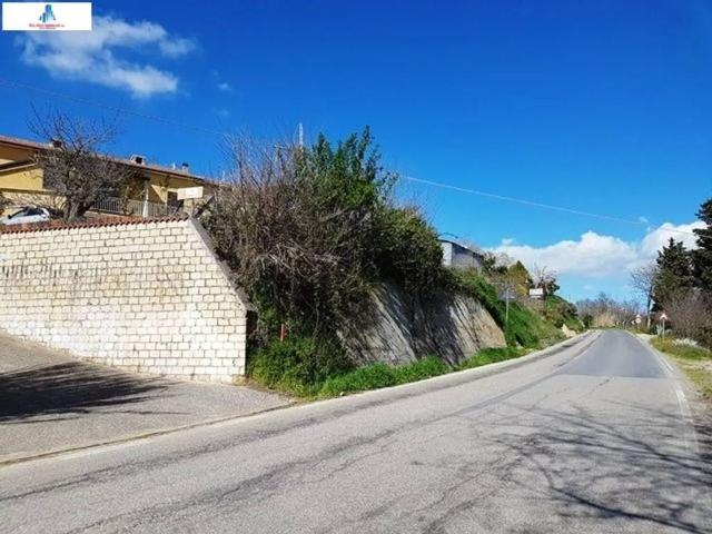 Villa in vendita a Montecalvo Irpino AV