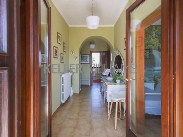 Villa in vendita a Montecalvo Irpino AV