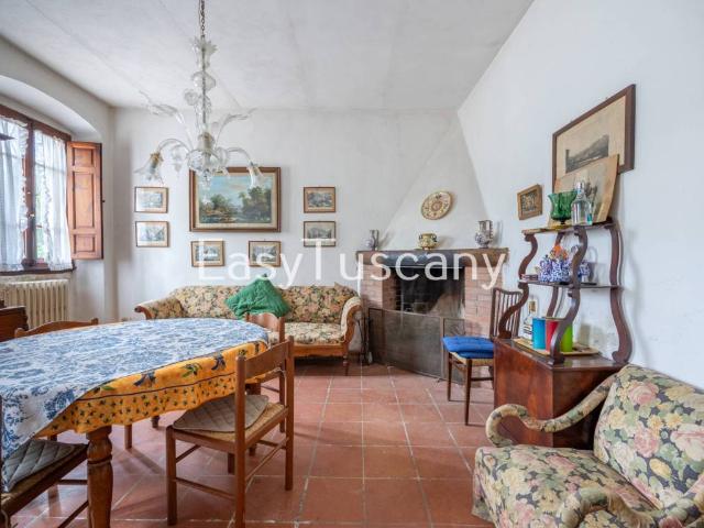 Villa in vendita a Montecarlo LU