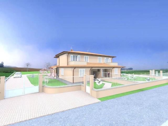 Villa in vendita a Montecarlo LU