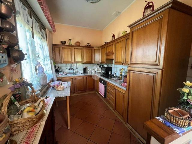 Villa in vendita a Montecarlo LU